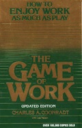 Cover: The Game of Work - ebrandedbooks.com,US