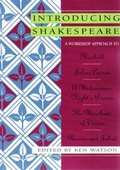 Cover: Introducing Shakespeare - Phoenix Education Australia