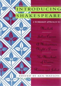 Enlarge image Cover: Introducing Shakespeare - Phoenix Education Australia