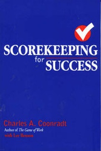 Enlarge image Cover: Scorekeeping for Success - ebrandedbooks.com,US