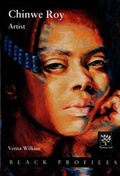 Cover: Chinwe Roy - Tamarind Books