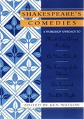 Cover: Shakespeare Workshop Comedies - Phoenix Education Australia