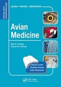 Cover: Avian Medicine - Manson Publishing Ltd