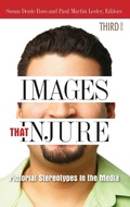 Cover: Images That Injure - Praeger Publishers Inc