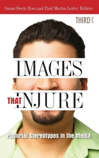 Enlarge image Cover: Images That Injure - Praeger Publishers Inc