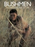 Cover: Bushmen - Struik Publishers