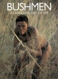 Abbildung von: Bushmen - Struik Publishers