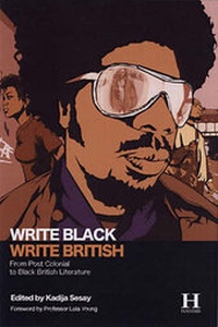Enlarge image Cover: Write Black, Write British - Hansib Publications Limited