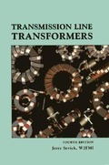 Cover: Transmission Line Transformers - SciTech Publishing Inc