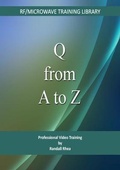 Cover: Q from A to Z - SciTech Publishing Inc