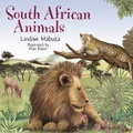 Cover: South African Animals - Tamarind Books