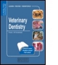Cover: Veterinary Dentistry - Manson Publishing Ltd