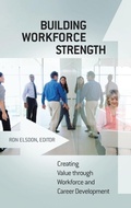 Cover: Building Workforce Strength - Praeger Publishers Inc