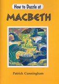 Cover: Macbeth - Phoenix Education Australia