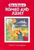 Cover: Romeo and Juliet - Phoenix Education Australia