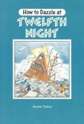 Cover: Twelfth Night - Phoenix Education Australia