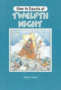 Enlarge image Cover: Twelfth Night - Phoenix Education Australia