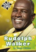 Cover: Rudolph Walker Biography - Tamarind Books