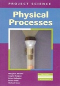 Cover: Physical Processes - Phoenix Education Australia