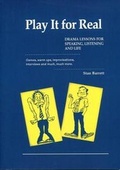 Cover: Play it for Real - Phoenix Education Australia