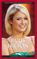 Cover: Paris Hilton - Greenwood Press