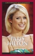 Cover: Paris Hilton - Greenwood Press