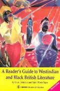 Cover: Readers Guide To West Indian And Black British Literature - Hansib Publications Limited