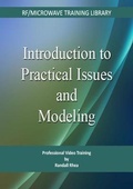 Cover: Introduction to Practical Issues and Modeling - SciTech Publishing Inc