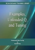 Bild: Examples, Unloaded Q, and Tuning - SciTech Publishing Inc