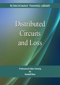 Cover: Distributed Circuits and Loss - SciTech Publishing Inc
