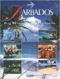 Abbildung von: Barbados Just Beyond Your Imagination - Hansib Publications Limited