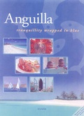 Cover: Anguilla - Hansib Publications Limited