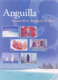 Enlarge image Cover: Anguilla - Hansib Publications Limited