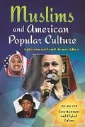 Cover: Muslims and American Popular Culture - Praeger Publishers Inc