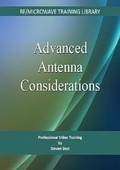 Bild: Advanced Antenna Considerations I - SciTech Publishing Inc