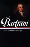 Cover: William Bartram: Travels & Other Writings (LOA #84) - The Library of America