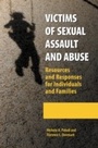Cover: Victims of Sexual Assault and Abuse - Praeger Publishers Inc