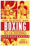 Cover: Boxing in America - Praeger Publishers Inc