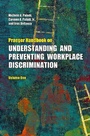 Cover: Praeger Handbook on Understanding and Preventing Workplace Discrimination - Praeger Publishers Inc