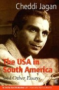 Cover: The USA In South America - Hansib Publications Limited