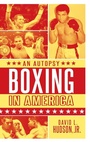 Cover: Boxing in America - Praeger Publishers Inc