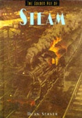 Cover: The Golden Age of Steam - Todtri Book Publishers