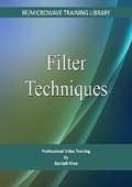 Bild: Filter Techniques - SciTech Publishing Inc