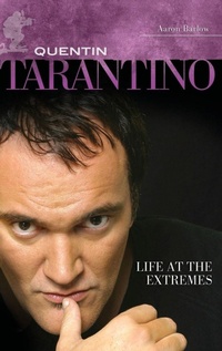 Abbildung von: Quentin Tarantino - Praeger Publishers Inc