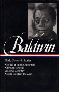 Abbildung von: James Baldwin: Early Novels & Stories (LOA #97) - The Library of America