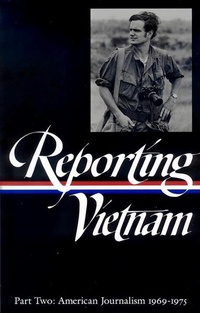 Bild: Reporting Vietnam Vol. 2 (LOA #105) - The Library of America