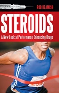 Cover: Steroids - Praeger Publishers Inc