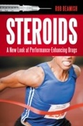 Cover: Steroids - Praeger Publishers Inc
