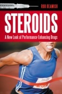 Abbildung von: Steroids - Praeger Publishers Inc