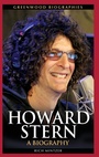 Cover: Howard Stern - Greenwood Press